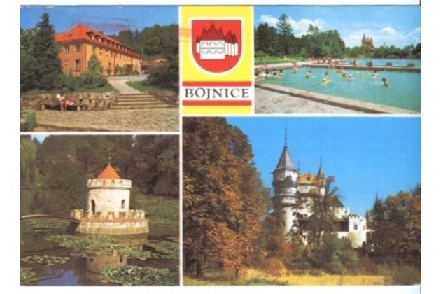Bojnice - 41199