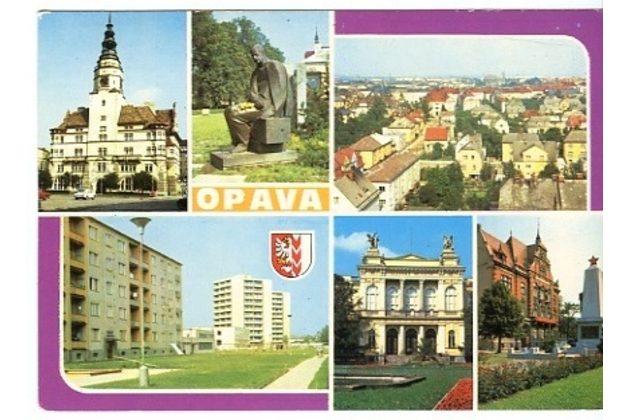 F 30133 - Opava