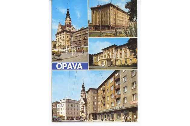 F 30159 - Opava