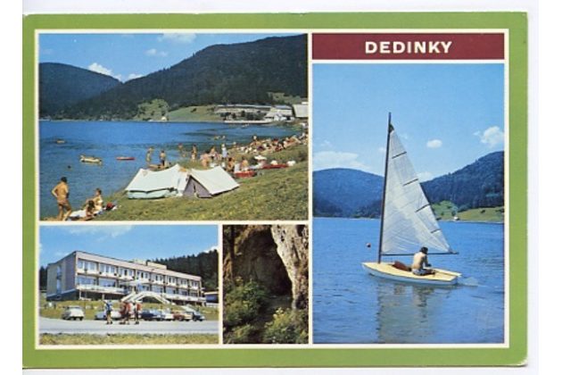 Dedinky - 30192