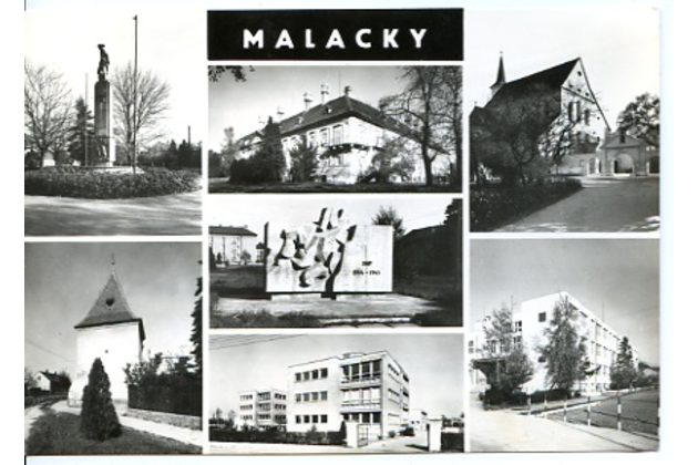 Malacky - 30365