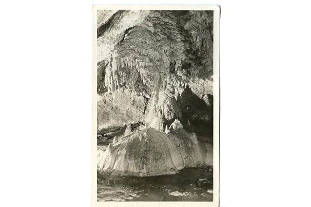 Demänovské jaskyne - 30537