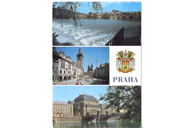 F 32454 - Praha5
