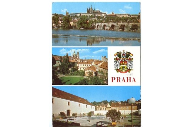 F 32458 - Praha5