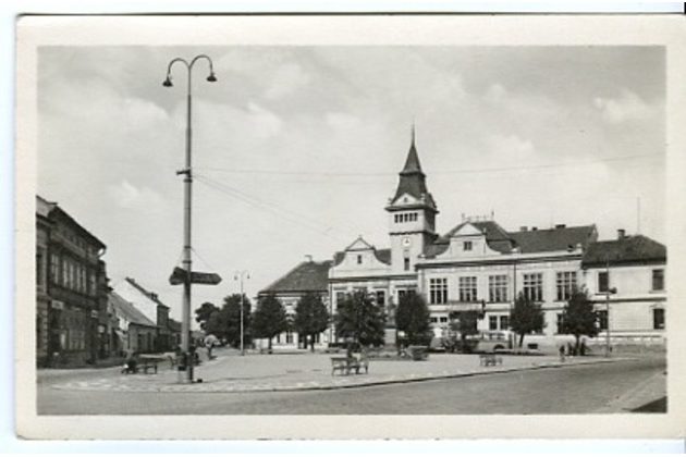 D 32827 - Stará Boleslav