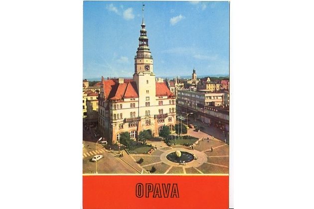 F 33667 - Opava