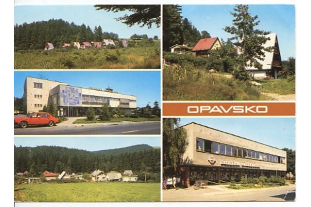 F 33679 - Opava
