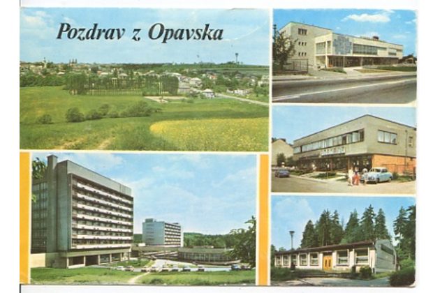 F 33687 - Opava