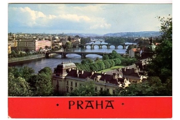 F 39381 - Praha9