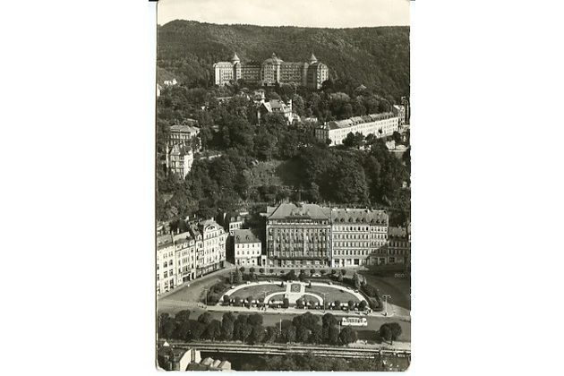E 40311 - Karlovy Vary 5 
