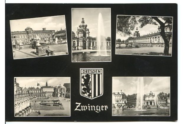 Zwinger - 40365