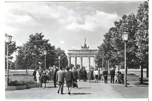 Berlin - 40381
