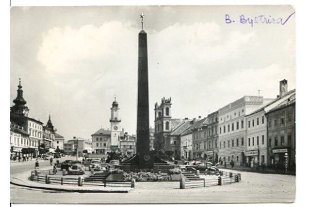 Banská Bystrica - 40399