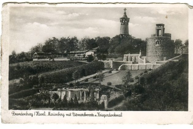 Brandenburg an der Havel - 55224