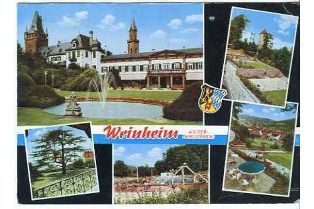 Weinheim - 55359