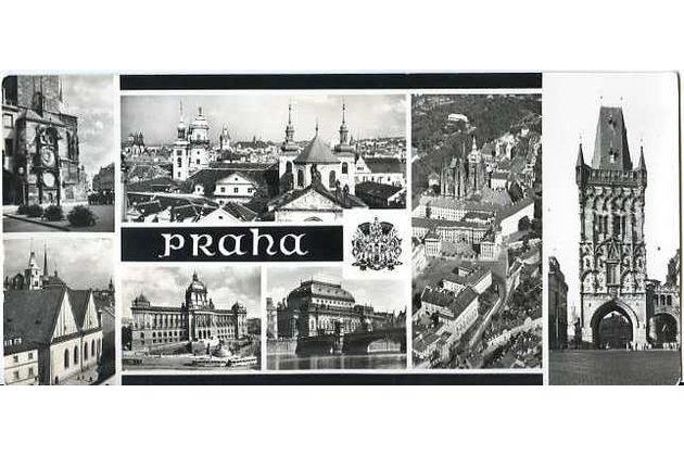 E 155728 - Praha11