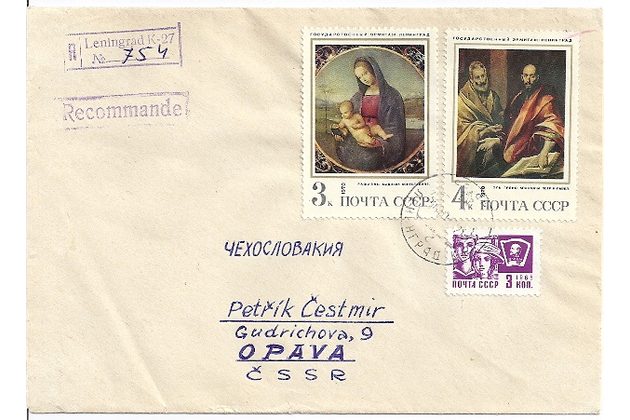 Obálky-Rusko č.236