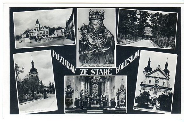 D 55899 - Stará Boleslav