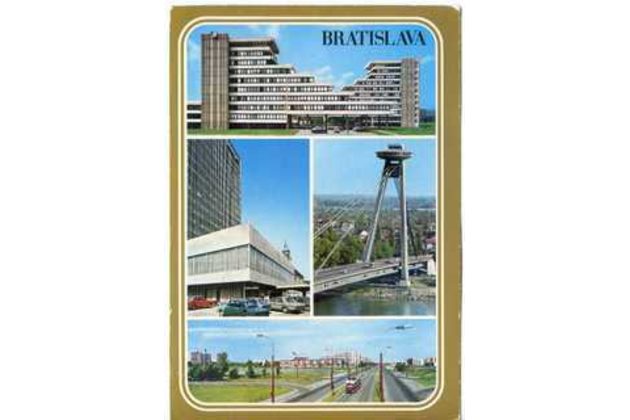 Bratislava - 57217