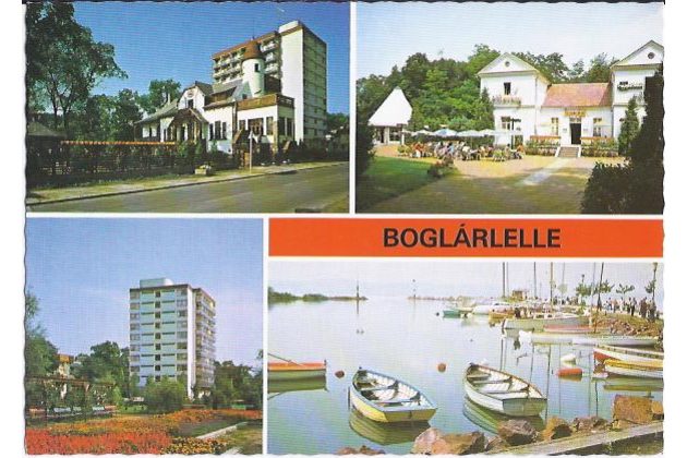 Boglárlelle - 56895