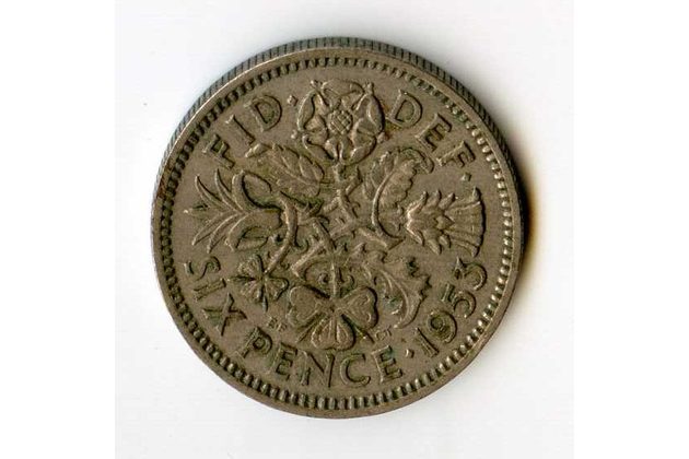 6 Pence r. 1953 (č.89)