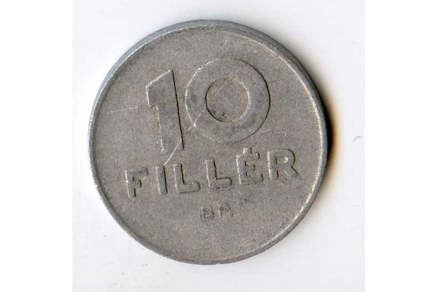 10 Fillér 1970 (wč.90)