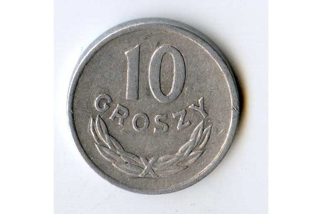 10 Groszy r.1949 (wč.342)