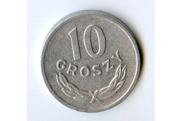 10 Groszy r.1968 (wč.383)