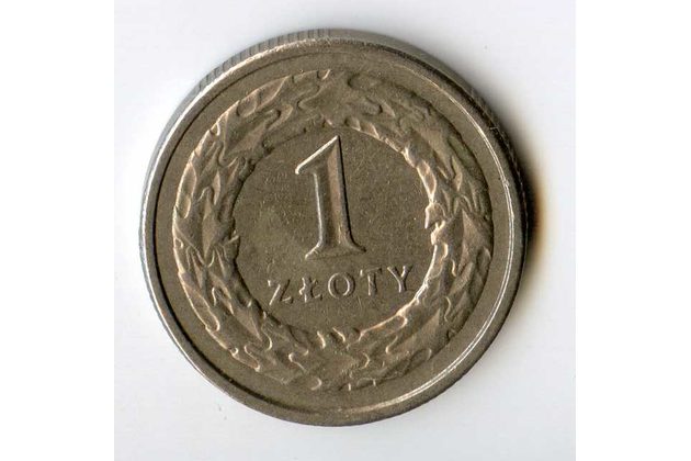 1 Zloty r.1994 (wč.896)