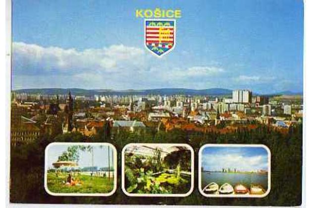 Košice - 45042