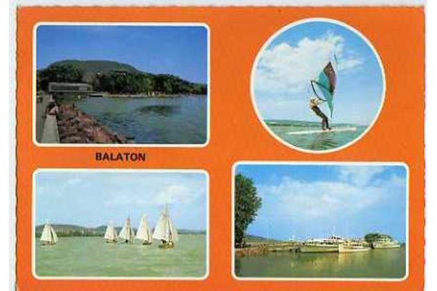 Balaton - 45211