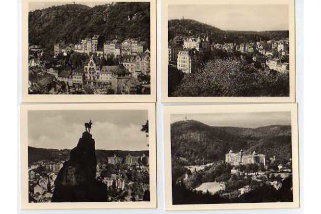 Leporela - Karlovy Vary - 45394