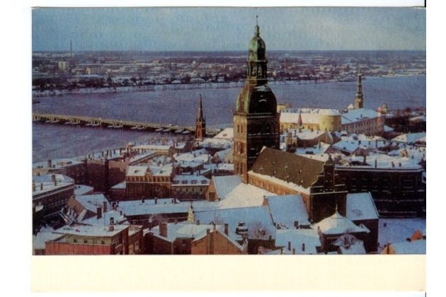 Riga - 46028