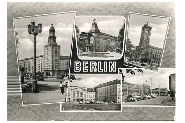 Berlin - 47809