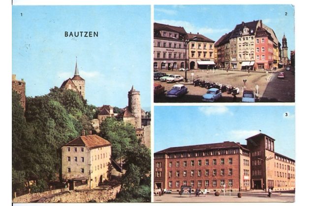 Bautzen - 49139
