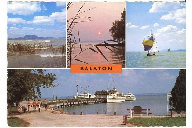 Balaton - 50025