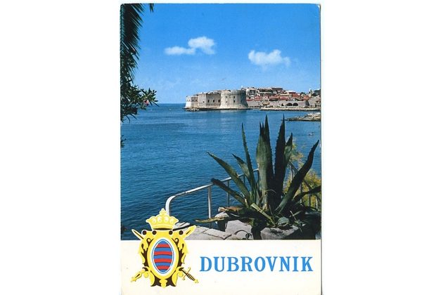 Dubrovnik - 52402