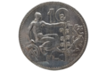 10 Kč - Desetikoruna (1930) (Wč.098)