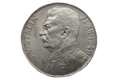 100 Kčs 70.výročí narození J.V.Stalina (1949)  (Wč.108)