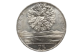 25 Kčs 50. výročí osvobození Československa (1970)  (Wč.130)