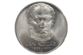 50 Kčs 120. výročí úmrtí Jána Kollára (1977)  (Wč.144)