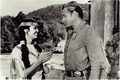 E 145388 - Lex Barker, Daliak Laviová