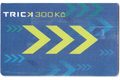 TK165 - Telefonní karta ČR Telecom - Trick (03/03.02 300Kč)