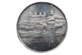 50 Kčs Bratislava (1986) (Wč.175)