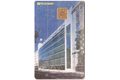 TK177 - Telefonní karta ČR Telecom - Stavba roku 1998 (55/10.98/50)