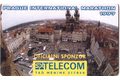 TK188 - Telefonní karta ČR Telecom - Pražský maratón 1997 (18/04.97/50 150Kč)