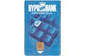 TK191 - Telefonní karta ČR Telecom - Hypo-bank a.s. (03/01.98/50 150Kč)