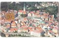 TK200 - Telefonní karta ČR Telecom - Tábor (34/07.00/50 175Kč)