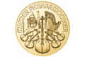 Zlatá 1oz investiční mince Philharmoniker standard (Rakousko 2022)