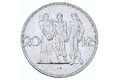 20 Kč - Dvacetikoruna (1934) (Wč.097)